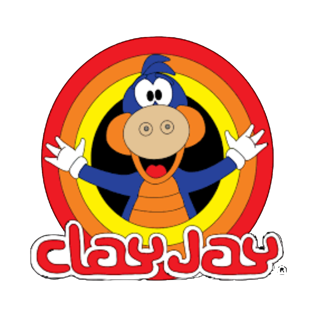 Clay Jay